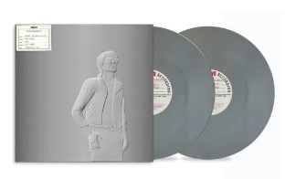 METAL MACHINE MUSIC (COLOR PLATEADO) (RSD 2025)